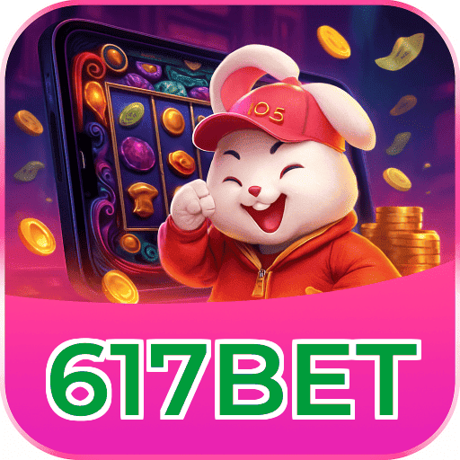 617BET logo